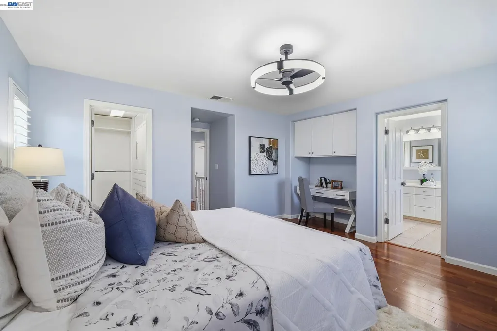9820 Belladonna Drive San Ramon CA 94582