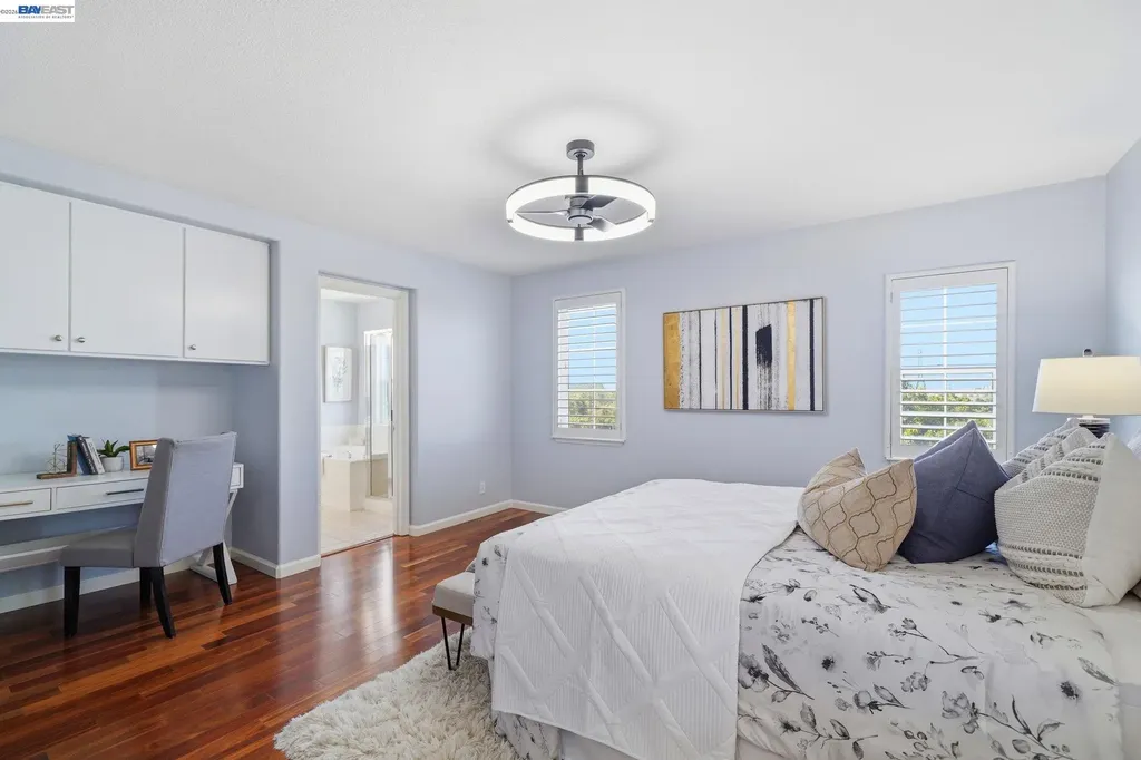 9820 Belladonna Drive San Ramon CA 94582