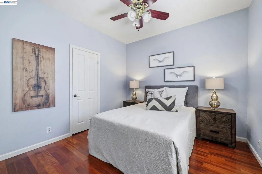 9820 Belladonna Drive San Ramon CA 94582