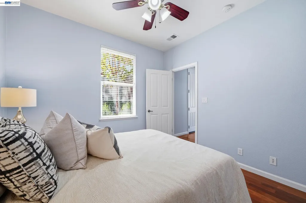 9820 Belladonna Drive San Ramon CA 94582