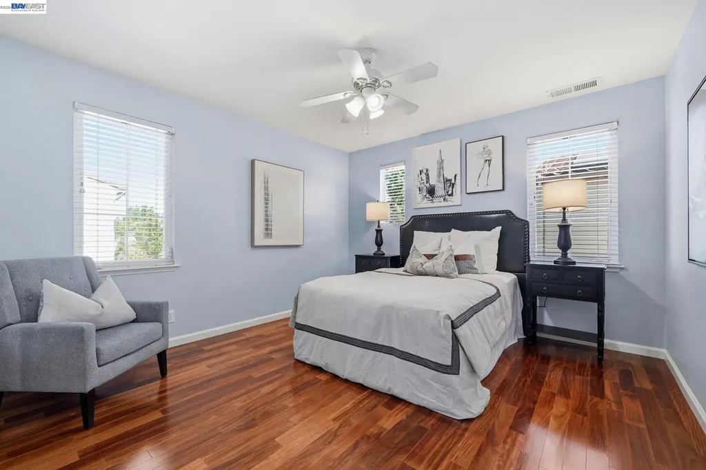 9820 Belladonna Drive San Ramon CA 94582