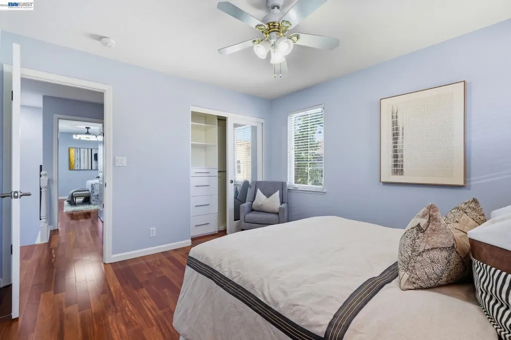 9820 Belladonna Drive San Ramon CA 94582