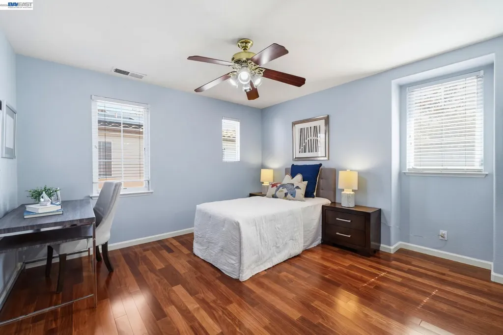 9820 Belladonna Drive San Ramon CA 94582