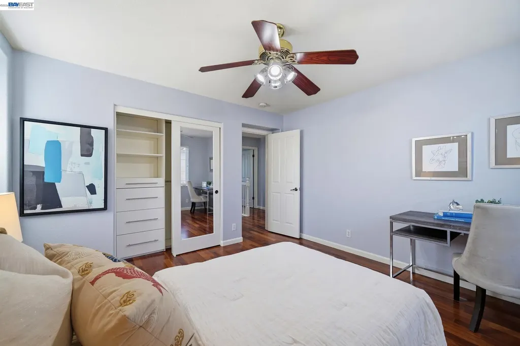 9820 Belladonna Drive San Ramon CA 94582