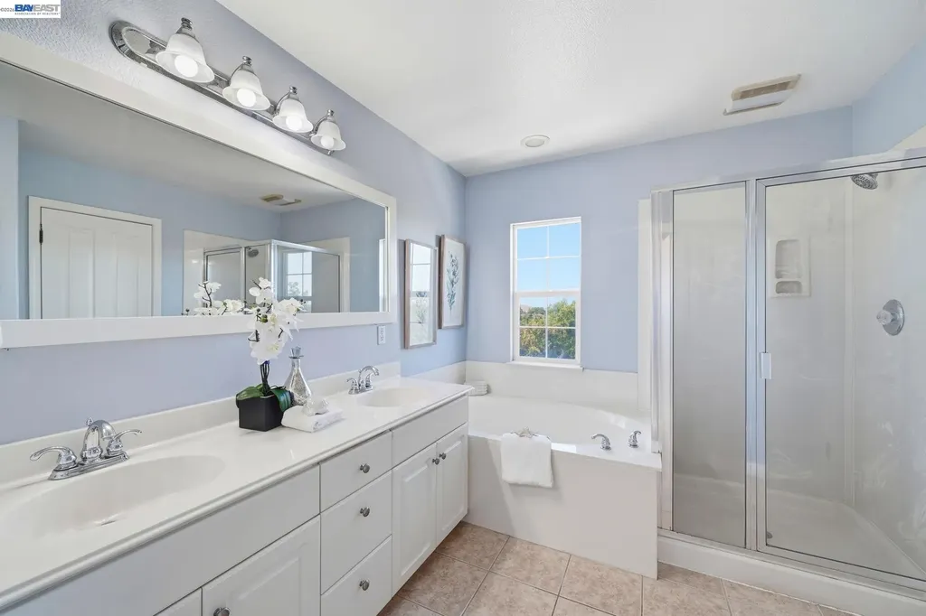 9820 Belladonna Drive San Ramon CA 94582