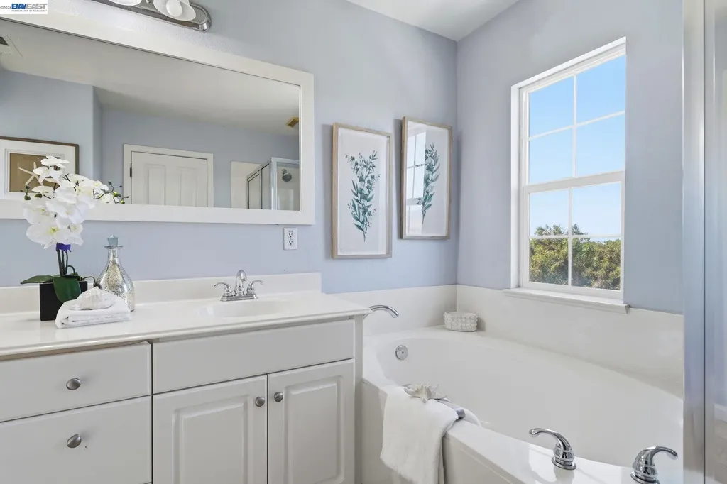9820 Belladonna Drive San Ramon CA 94582