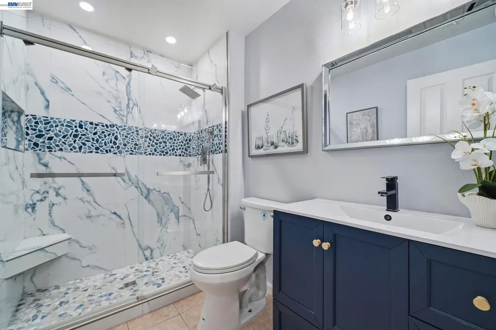 9820 Belladonna Drive San Ramon CA 94582