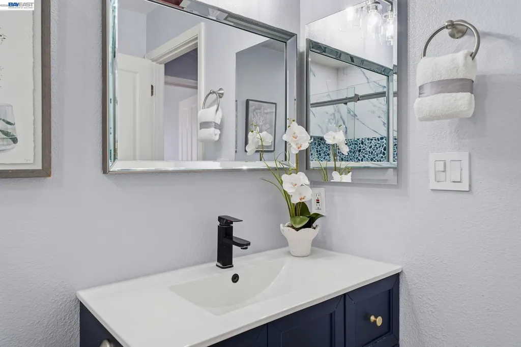 9820 Belladonna Drive San Ramon CA 94582