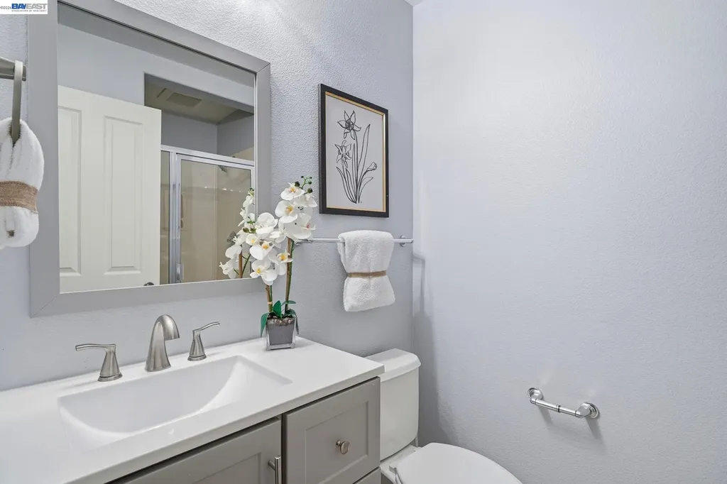 9820 Belladonna Drive San Ramon CA 94582