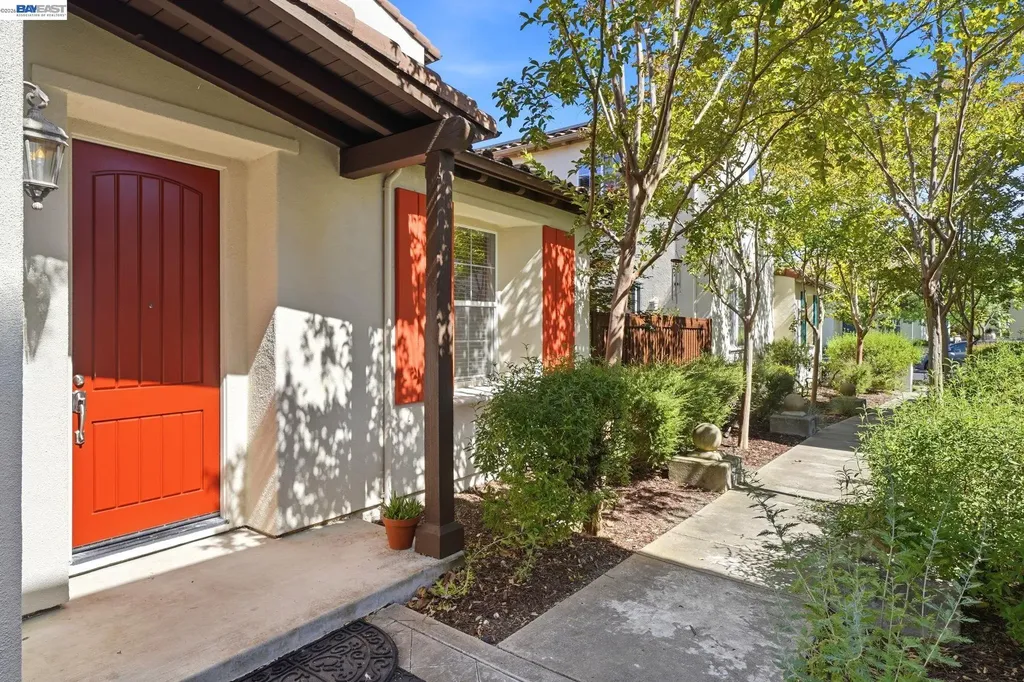 9820 Belladonna Drive San Ramon CA 94582