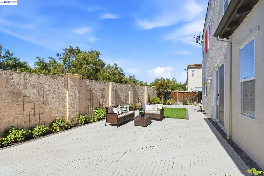 9820 Belladonna Drive San Ramon CA 94582