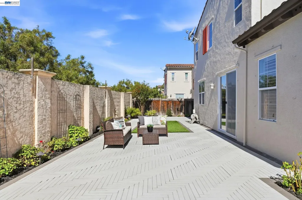 9820 Belladonna Drive San Ramon CA 94582