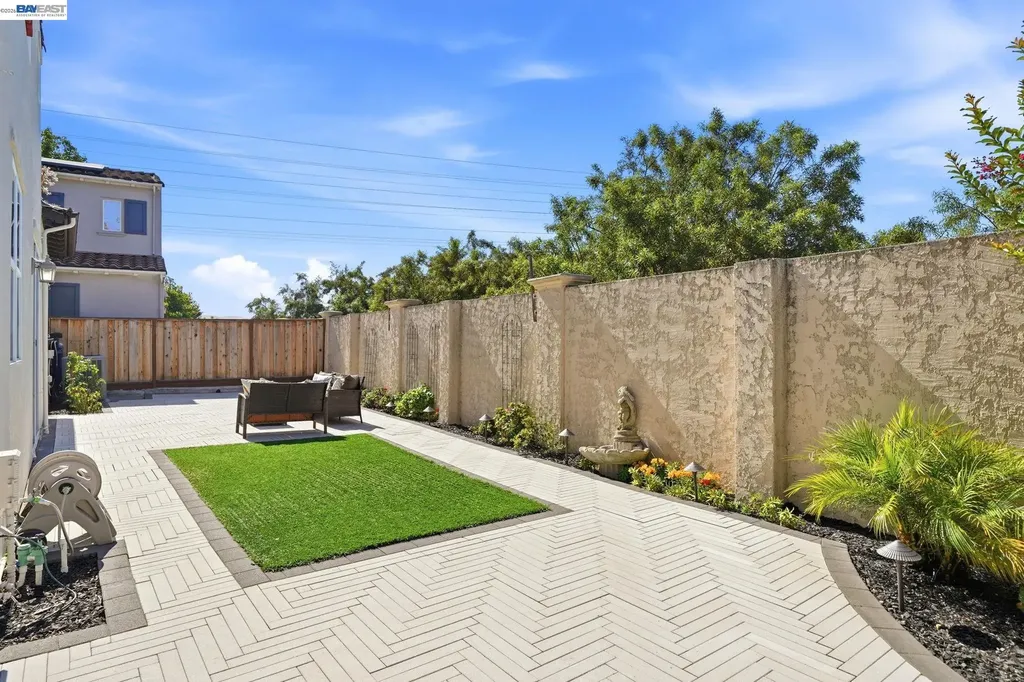 9820 Belladonna Drive San Ramon CA 94582