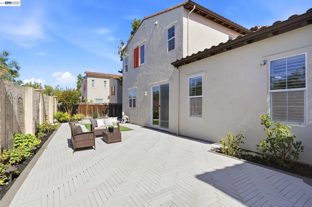 9820 Belladonna Drive San Ramon CA 94582