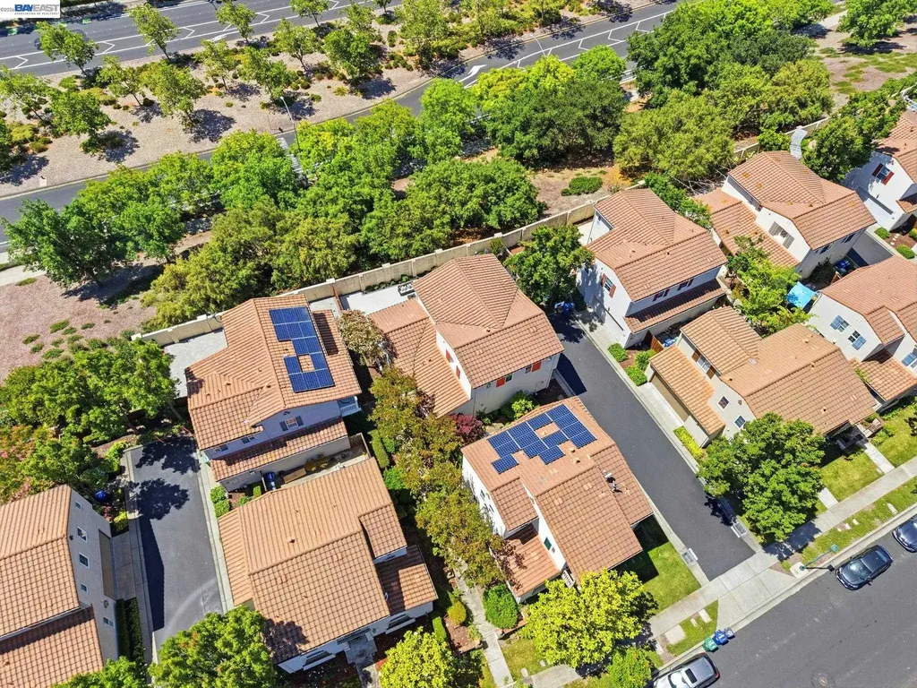 9820 Belladonna Drive San Ramon CA 94582