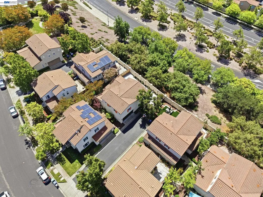 9820 Belladonna Drive San Ramon CA 94582