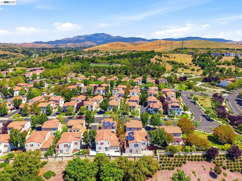 9820 Belladonna Drive San Ramon CA 94582