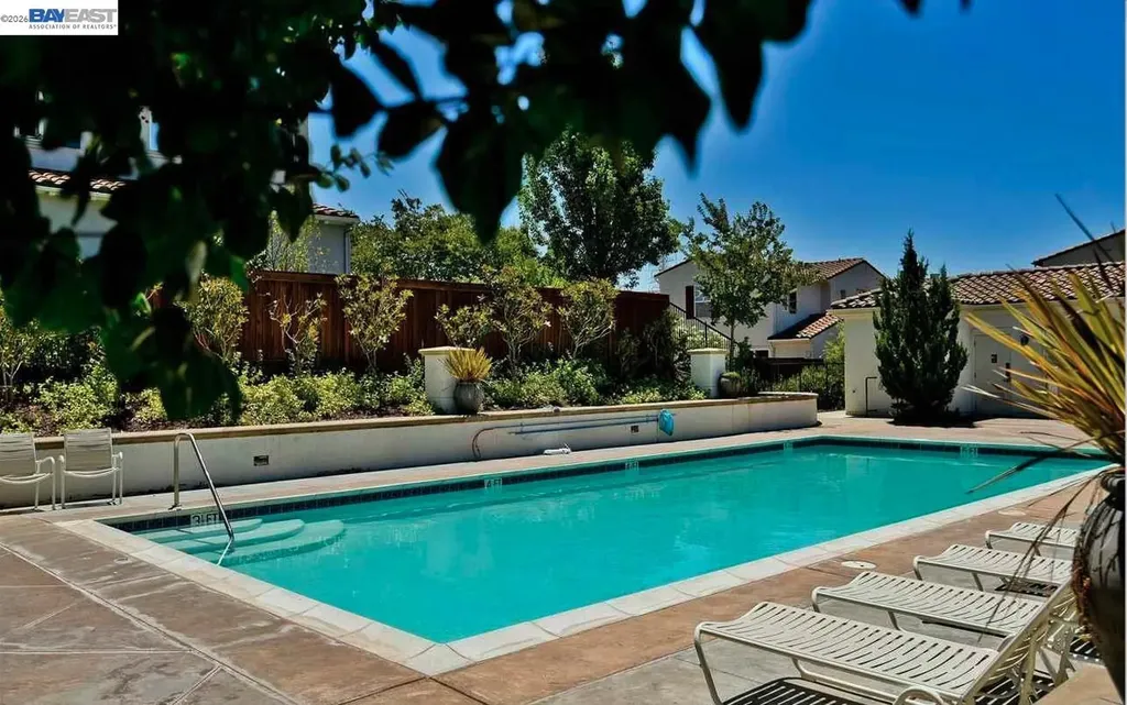 9820 Belladonna Drive San Ramon CA 94582
