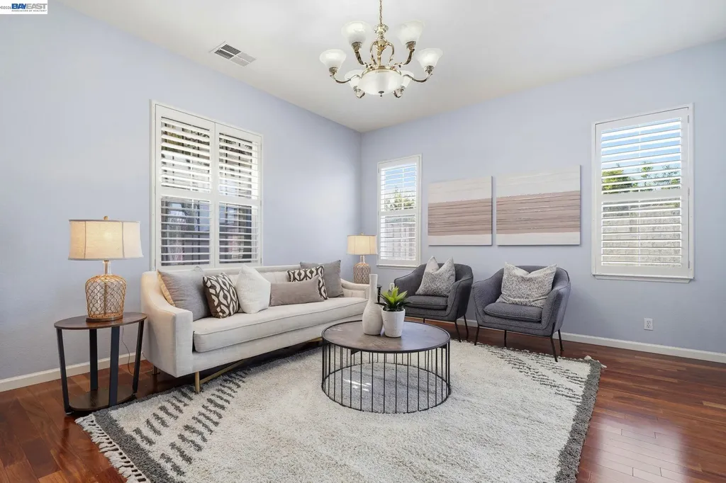 9820 Belladonna Drive San Ramon CA 94582