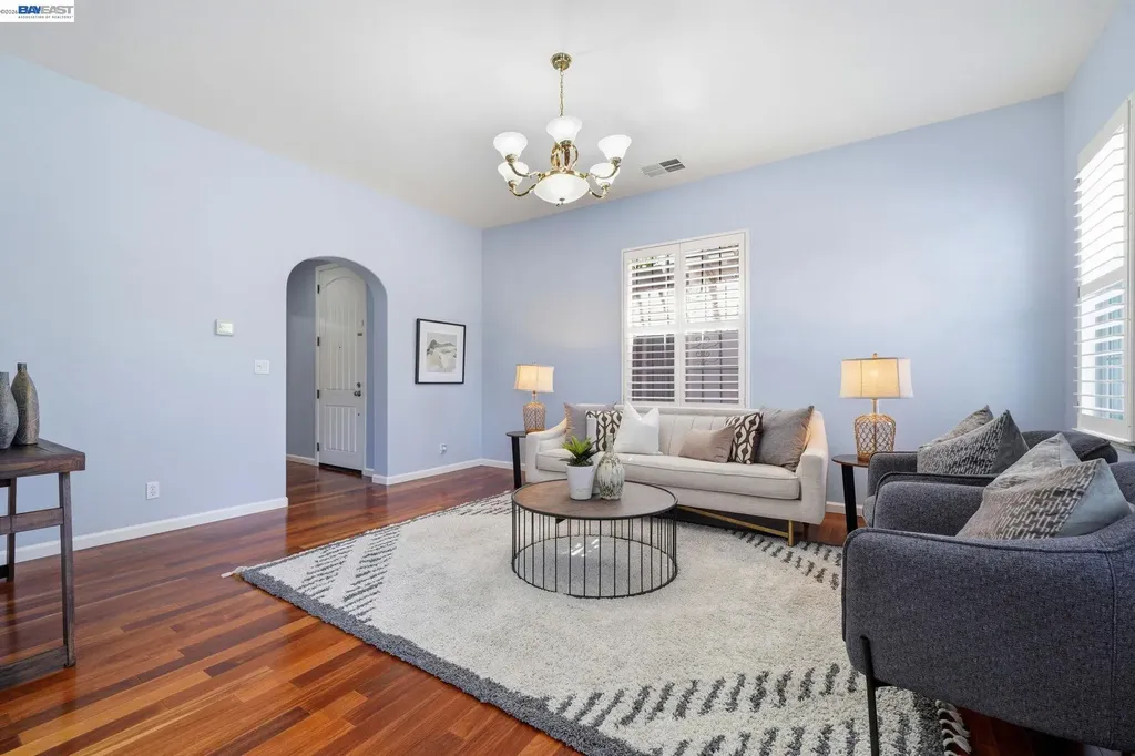 9820 Belladonna Drive San Ramon CA 94582