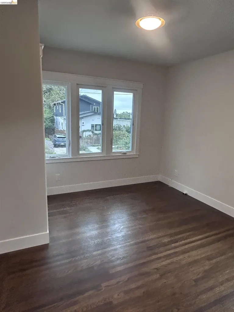 1643 Oak View Avenue Kensington CA 94707