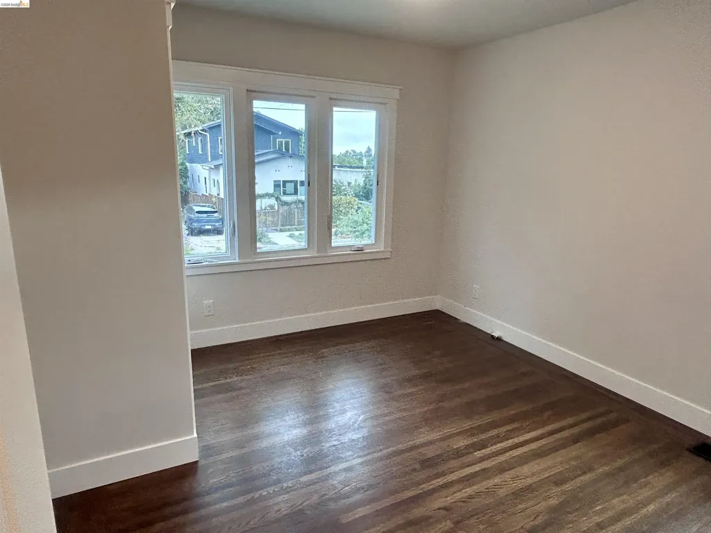 1643 Oak View Avenue Kensington CA 94707