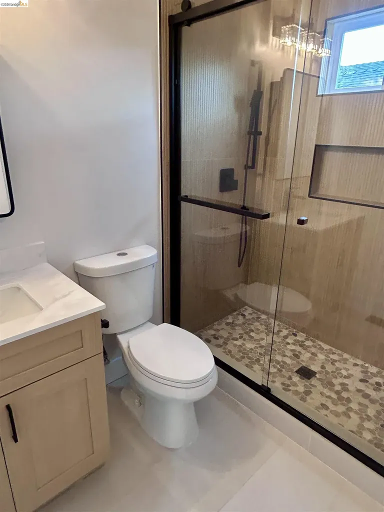1643 Oak View Avenue Kensington CA 94707