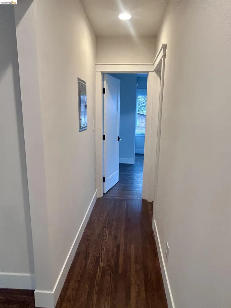 1643 Oak View Avenue Kensington CA 94707