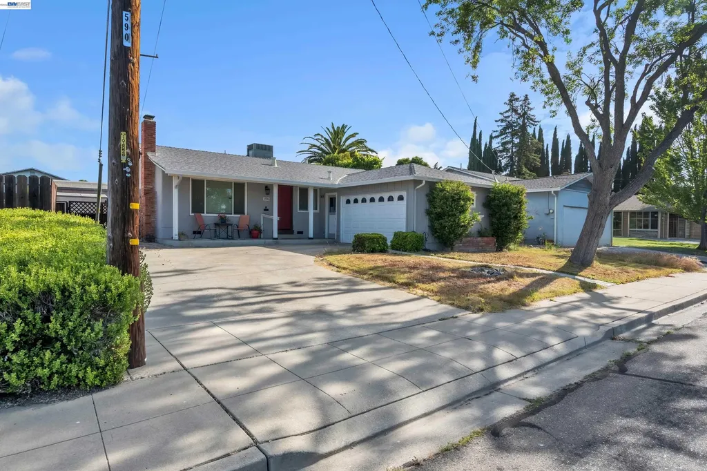 3980 Purdue Way Livermore CA 94550