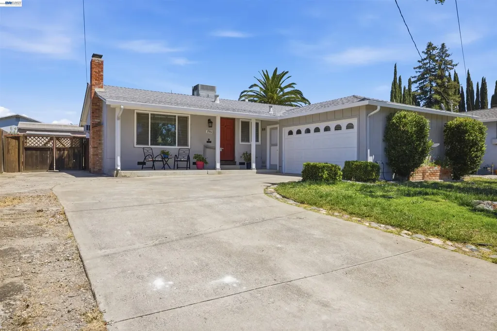 3980 Purdue Way Livermore CA 94550