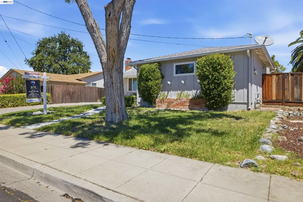 3980 Purdue Way Livermore CA 94550