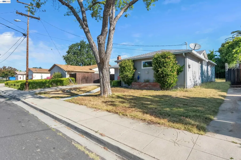 3980 Purdue Way Livermore CA 94550