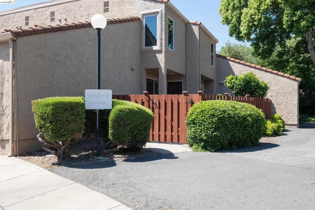 31 Campo Verde Circle San Pablo CA 94806