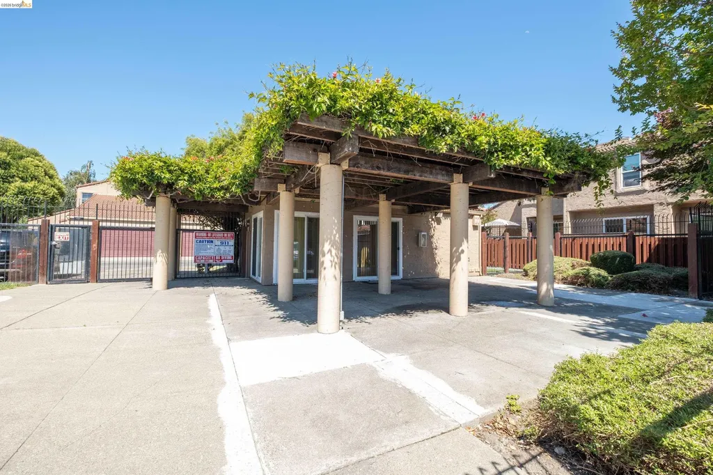 31 Campo Verde Circle San Pablo CA 94806