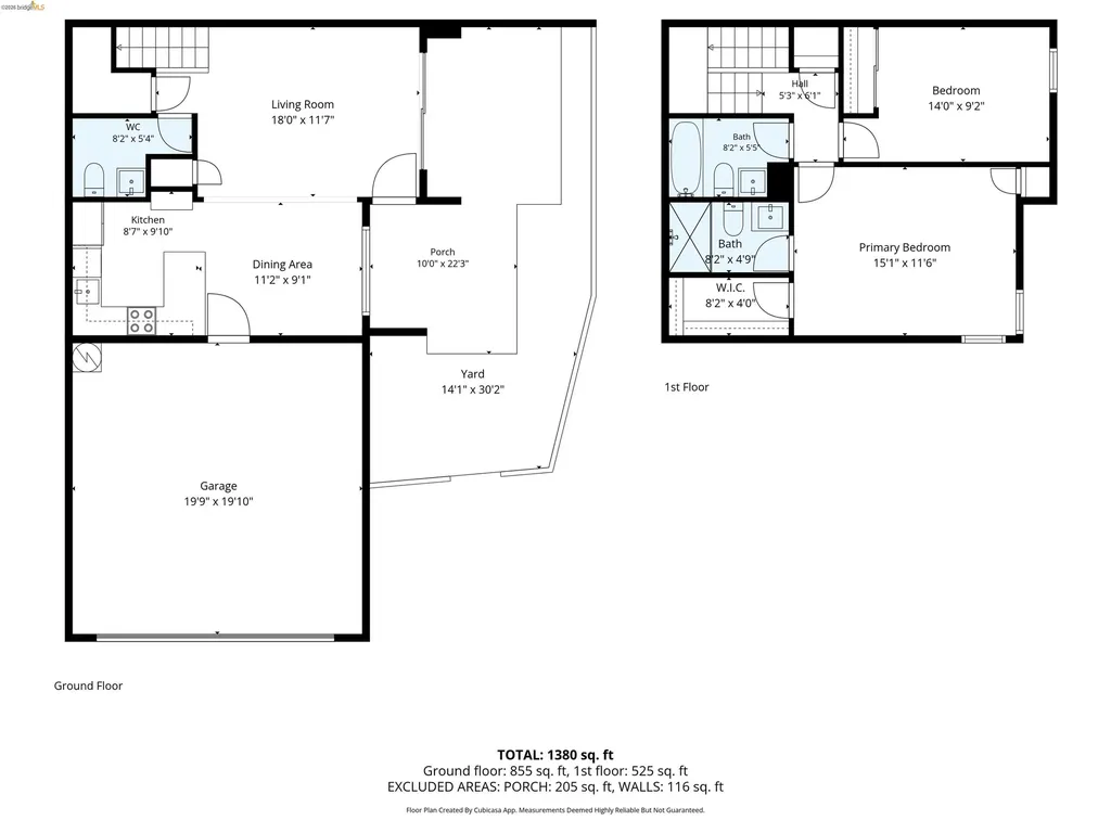 31 Campo Verde Circle San Pablo CA 94806