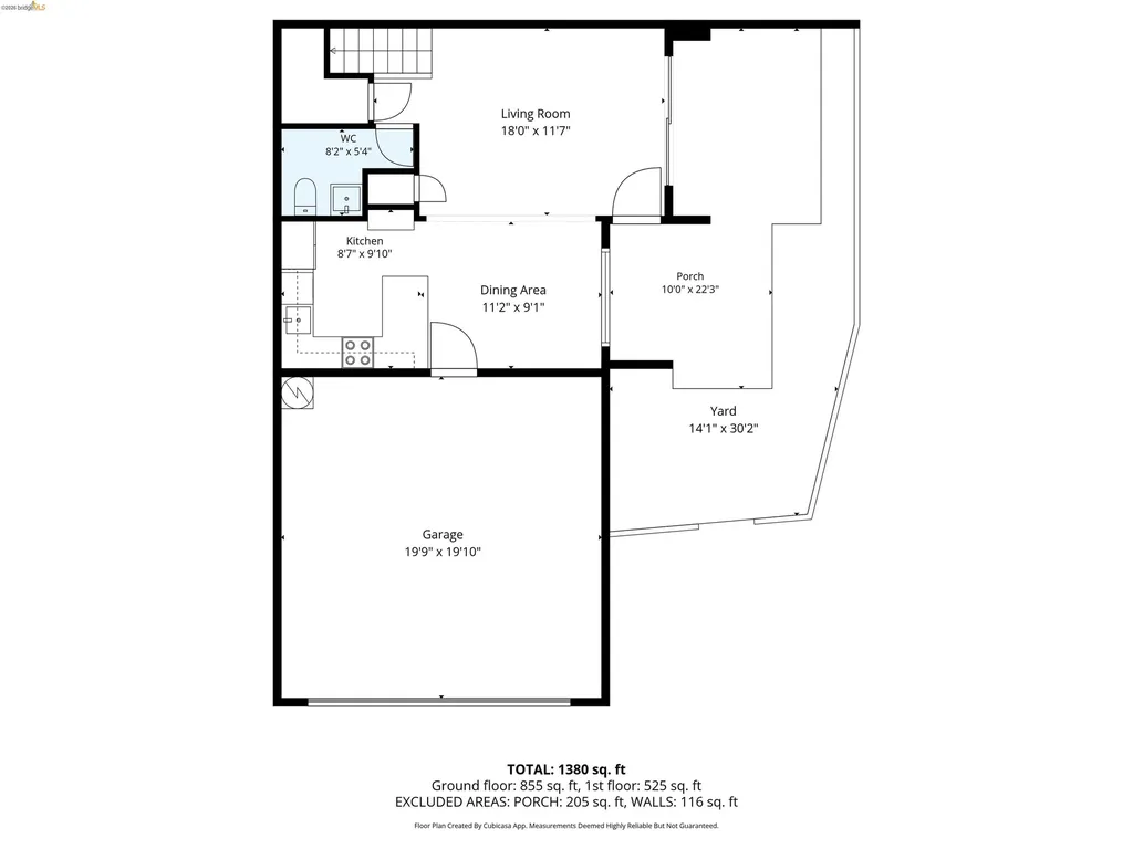 31 Campo Verde Circle San Pablo CA 94806