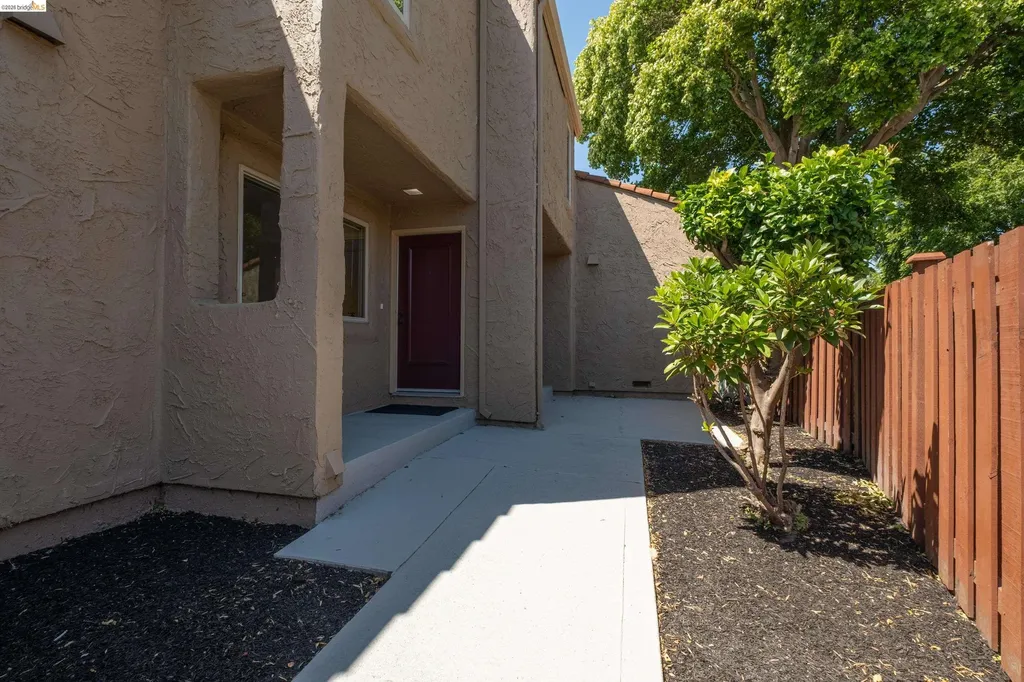 31 Campo Verde Circle San Pablo CA 94806