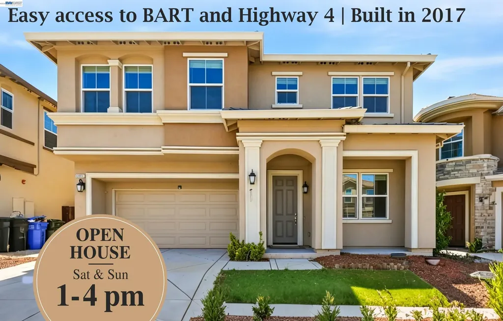 2631 Clarita Drive Pittsburg CA 94565