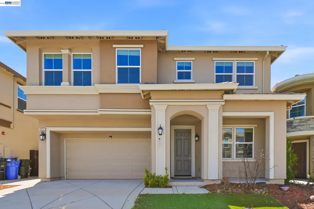 2631 Clarita Drive Pittsburg CA 94565