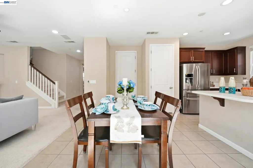 2631 Clarita Drive Pittsburg CA 94565