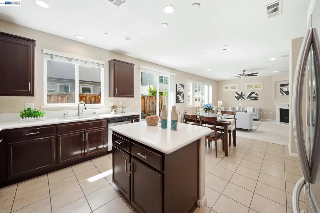 2631 Clarita Drive Pittsburg CA 94565