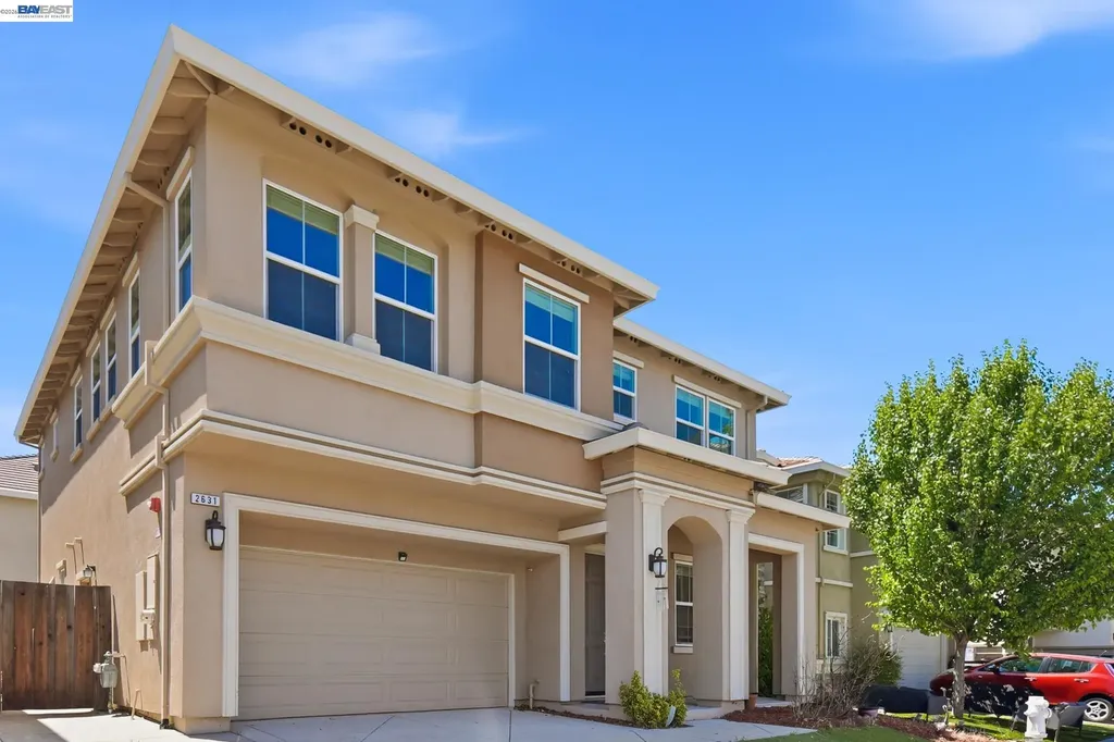 2631 Clarita Drive Pittsburg CA 94565
