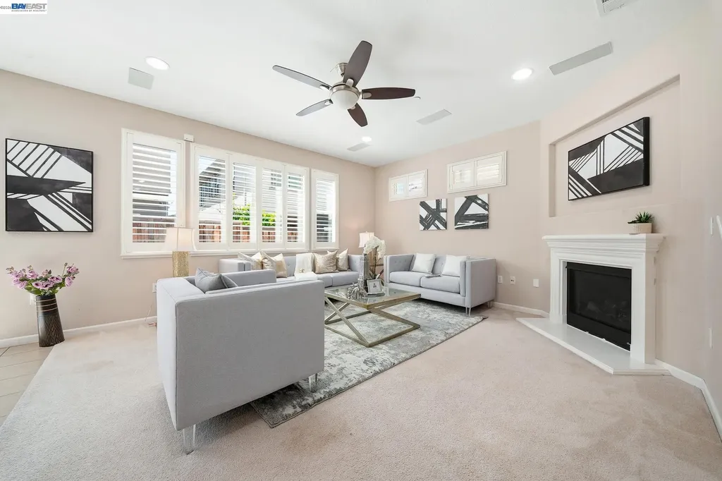 2631 Clarita Drive Pittsburg CA 94565