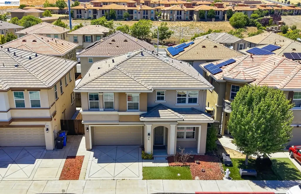 2631 Clarita Drive Pittsburg CA 94565