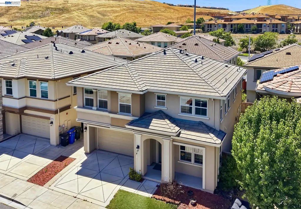 2631 Clarita Drive Pittsburg CA 94565