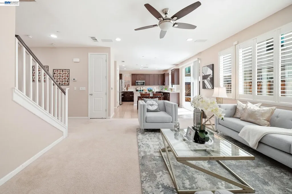 2631 Clarita Drive Pittsburg CA 94565