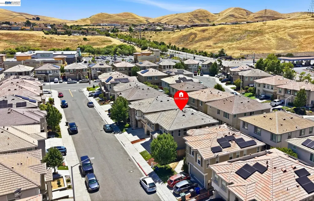 2631 Clarita Drive Pittsburg CA 94565