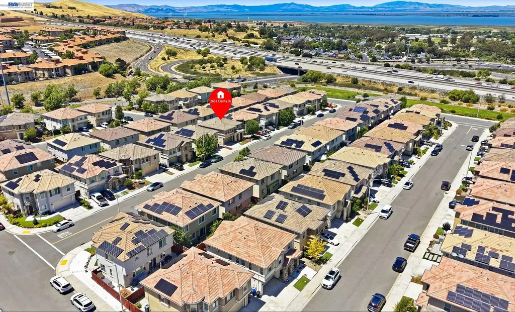 2631 Clarita Drive Pittsburg CA 94565