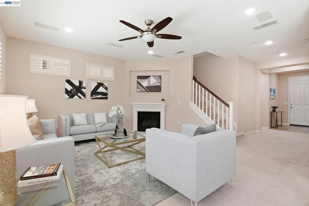 2631 Clarita Drive Pittsburg CA 94565