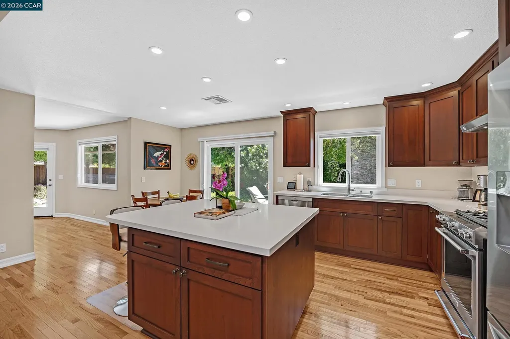 8 Bath Court San Ramon CA 94583